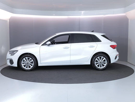 Audi A3 - Afbeelding 14 van 21