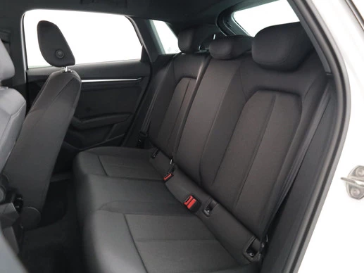 Audi A3 - Afbeelding 16 van 21