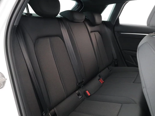 Audi A3 - Afbeelding 17 van 21