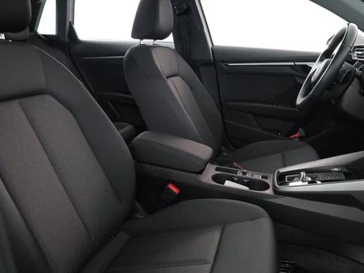 Audi A3 - Afbeelding 18 van 21