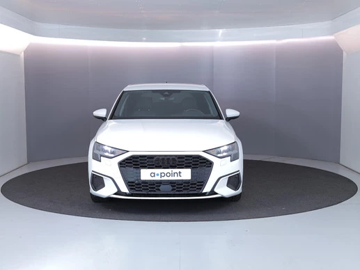 Audi A3 - Afbeelding 20 van 21