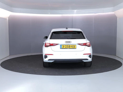 Audi A3 - Afbeelding 21 van 21