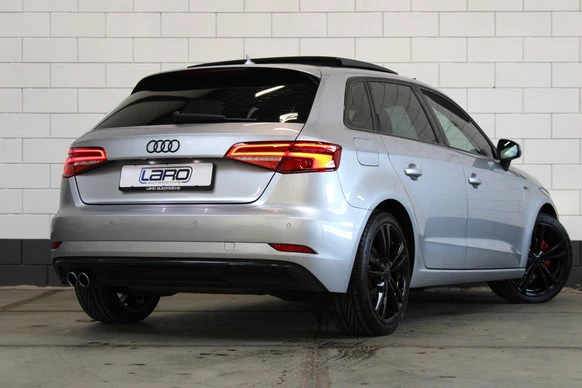 Audi A3 - Afbeelding 2 van 30
