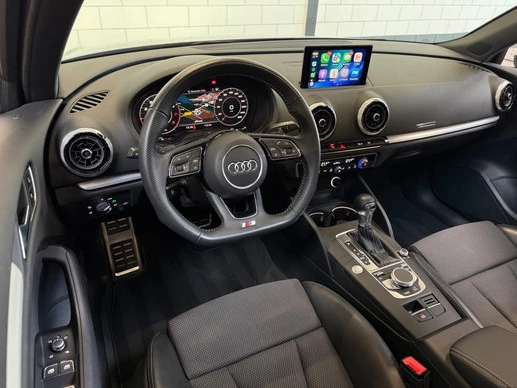 Audi A3 - Afbeelding 3 van 30