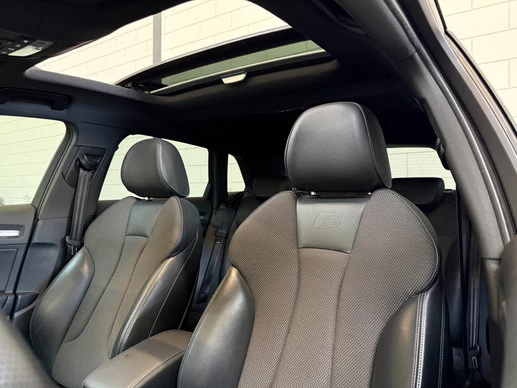 Audi A3 - Afbeelding 4 van 30