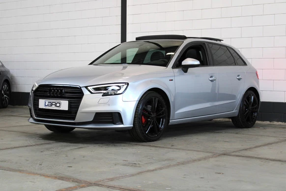 Audi A3 - Afbeelding 5 van 30