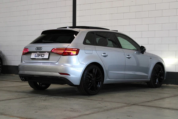 Audi A3 - Afbeelding 6 van 30