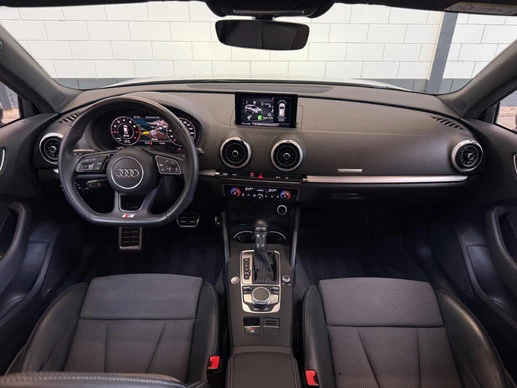 Audi A3 - Afbeelding 7 van 30