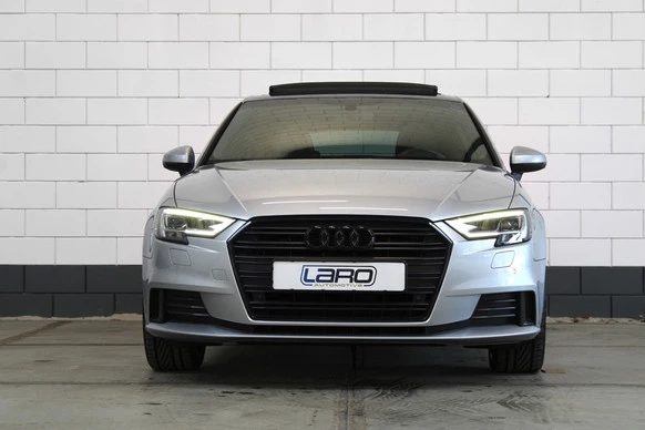 Audi A3 - Afbeelding 8 van 30