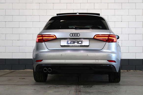 Audi A3 - Afbeelding 10 van 30