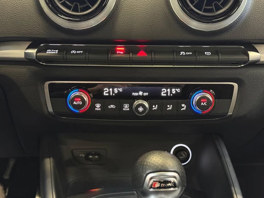 Audi A3 - Afbeelding 11 van 30