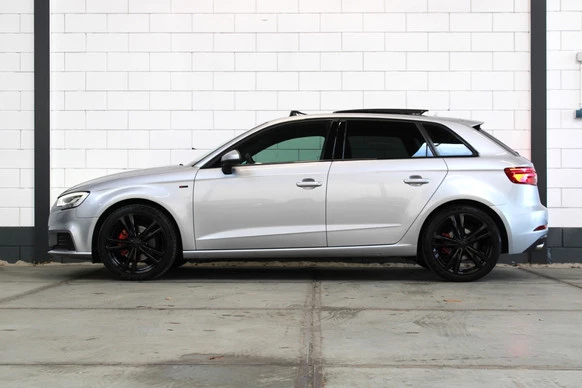 Audi A3 - Afbeelding 12 van 30