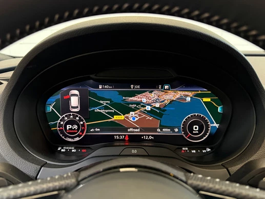 Audi A3 - Afbeelding 13 van 30