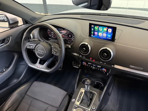 Audi A3 - Afbeelding 15 van 30