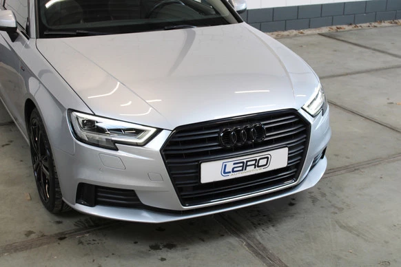 Audi A3 - Afbeelding 16 van 30