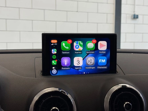 Audi A3 - Afbeelding 17 van 30