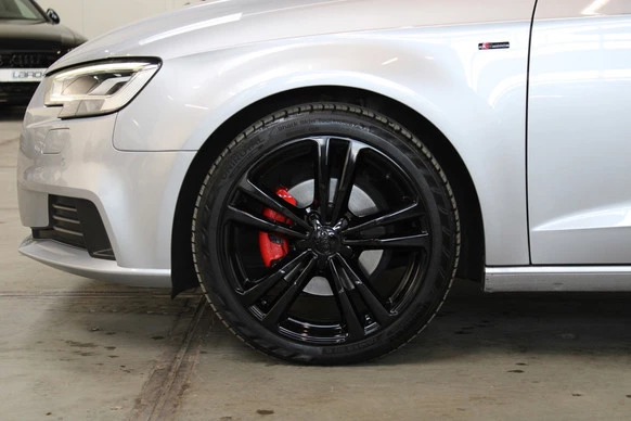 Audi A3 - Afbeelding 18 van 30