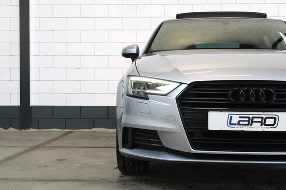 Audi A3 - Afbeelding 19 van 30