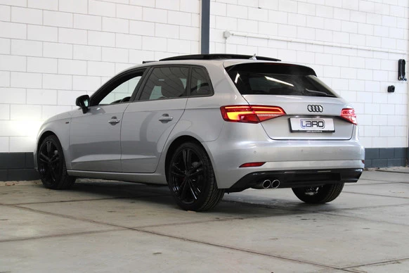 Audi A3 - Afbeelding 21 van 30