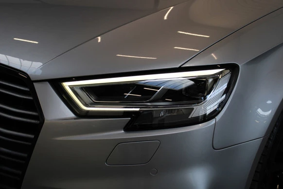 Audi A3 - Afbeelding 22 van 30