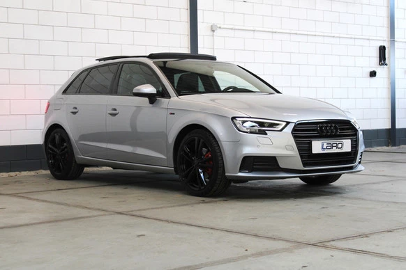 Audi A3 - Afbeelding 23 van 30
