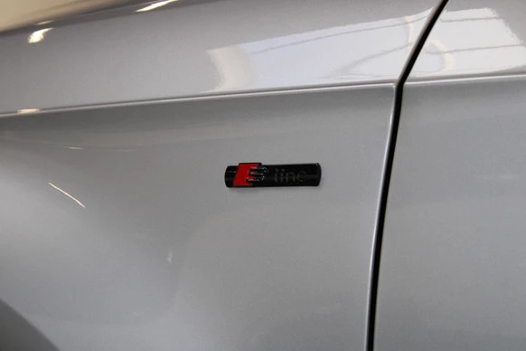 Audi A3 - Afbeelding 24 van 30