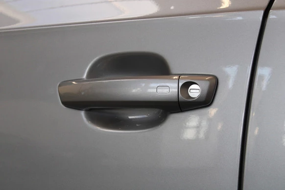 Audi A3 - Afbeelding 25 van 30