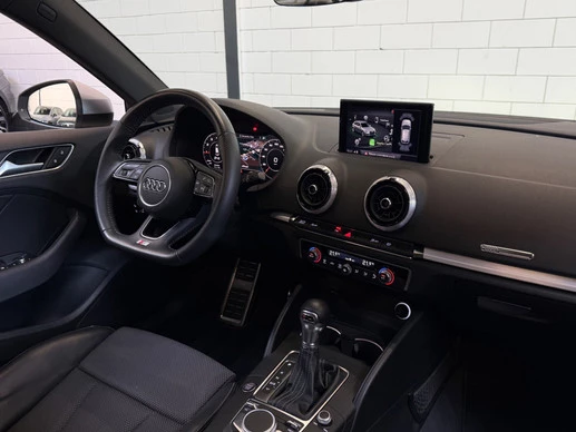 Audi A3 - Afbeelding 30 van 30