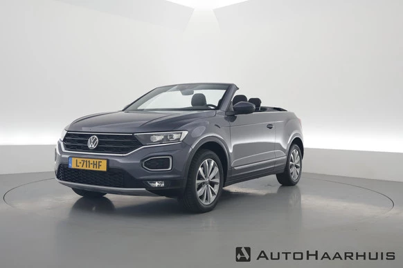 Volkswagen T-Roc - Afbeelding 1 van 30