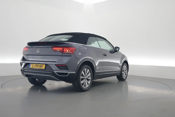 Volkswagen T-Roc - Afbeelding 2 van 30