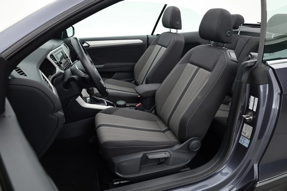 Volkswagen T-Roc - Afbeelding 3 van 30