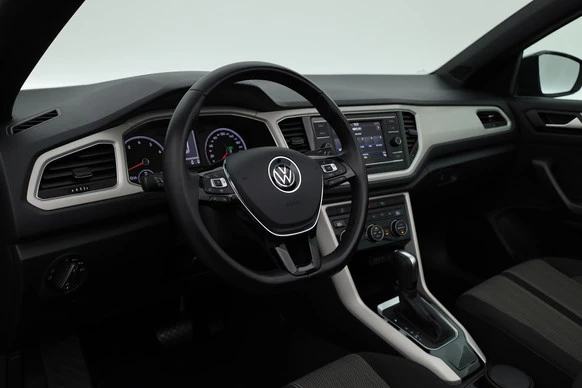 Volkswagen T-Roc - Afbeelding 5 van 30