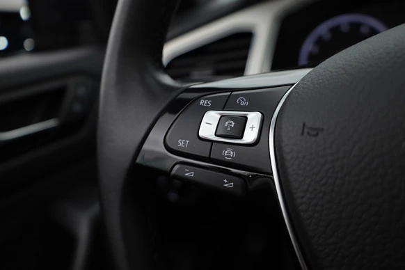 Volkswagen T-Roc - Afbeelding 11 van 30