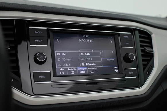 Volkswagen T-Roc - Afbeelding 15 van 30