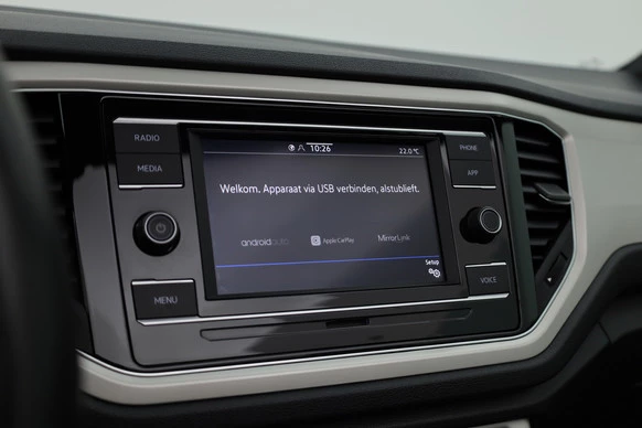 Volkswagen T-Roc - Afbeelding 16 van 30