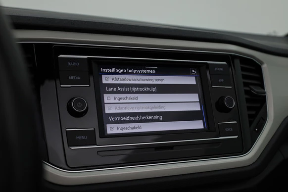 Volkswagen T-Roc - Afbeelding 18 van 30