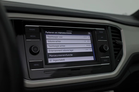 Volkswagen T-Roc - Afbeelding 20 van 30