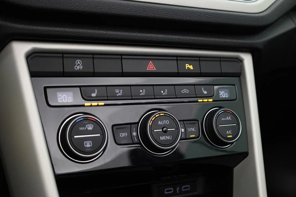 Volkswagen T-Roc - Afbeelding 22 van 30