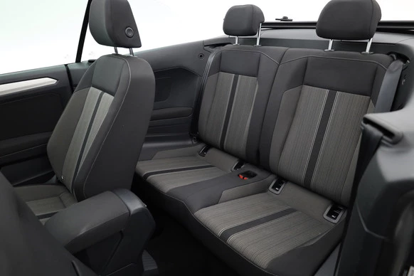 Volkswagen T-Roc - Afbeelding 24 van 30