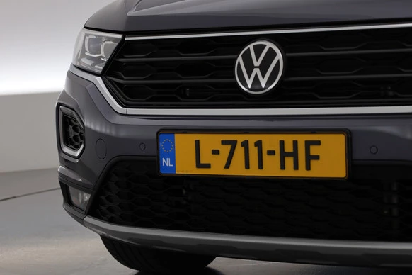 Volkswagen T-Roc - Afbeelding 29 van 30