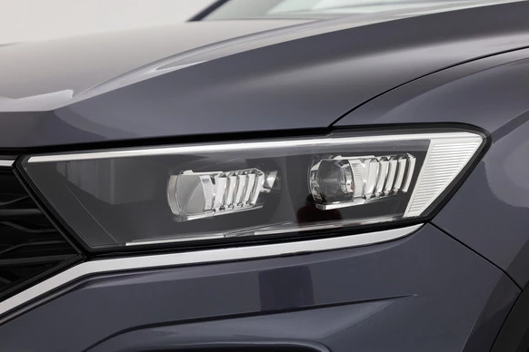 Volkswagen T-Roc - Afbeelding 30 van 30