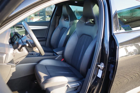 CUPRA Formentor - Afbeelding 2 van 29