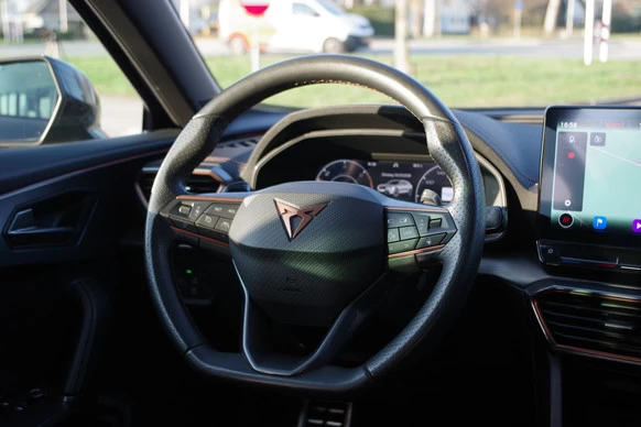 CUPRA Formentor - Afbeelding 3 van 29