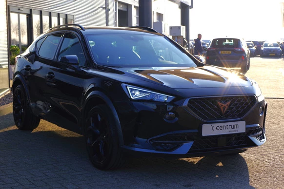 CUPRA Formentor - Afbeelding 4 van 29