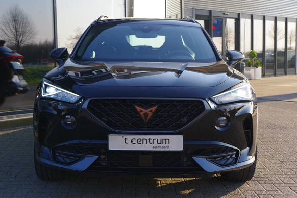 CUPRA Formentor - Afbeelding 5 van 29