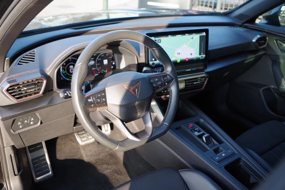 CUPRA Formentor - Afbeelding 7 van 29