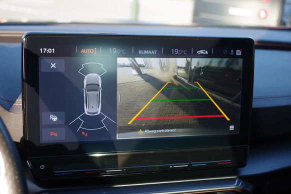 CUPRA Formentor - Afbeelding 9 van 29