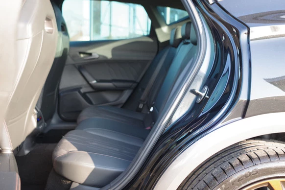 CUPRA Formentor - Afbeelding 10 van 29