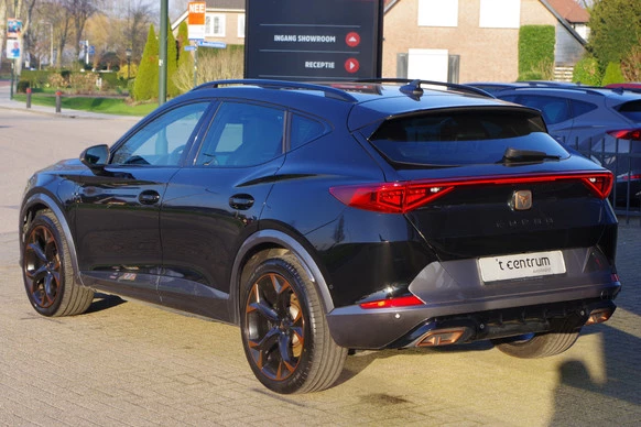 CUPRA Formentor - Afbeelding 11 van 29