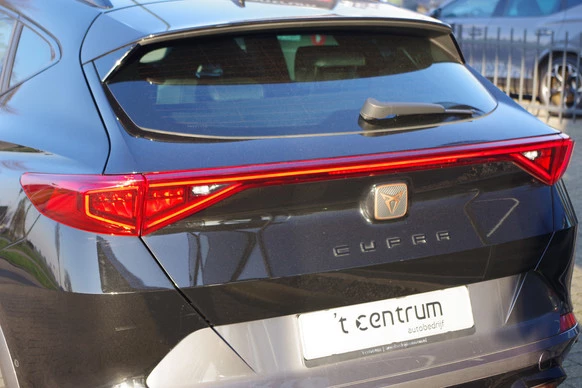 CUPRA Formentor - Afbeelding 12 van 29